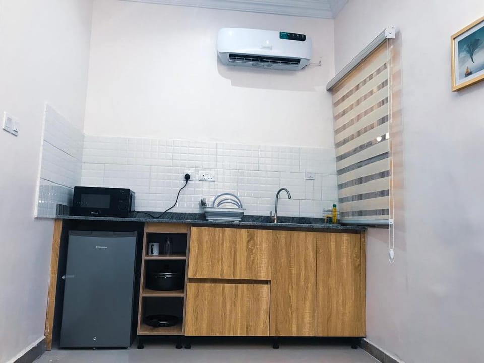 Ofour Onine Stay Apartment in Lagos, Nigeria