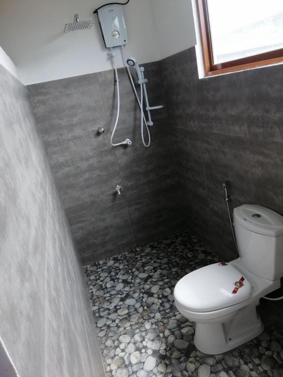 Marigold beachhouse Apartment in Wadduwa