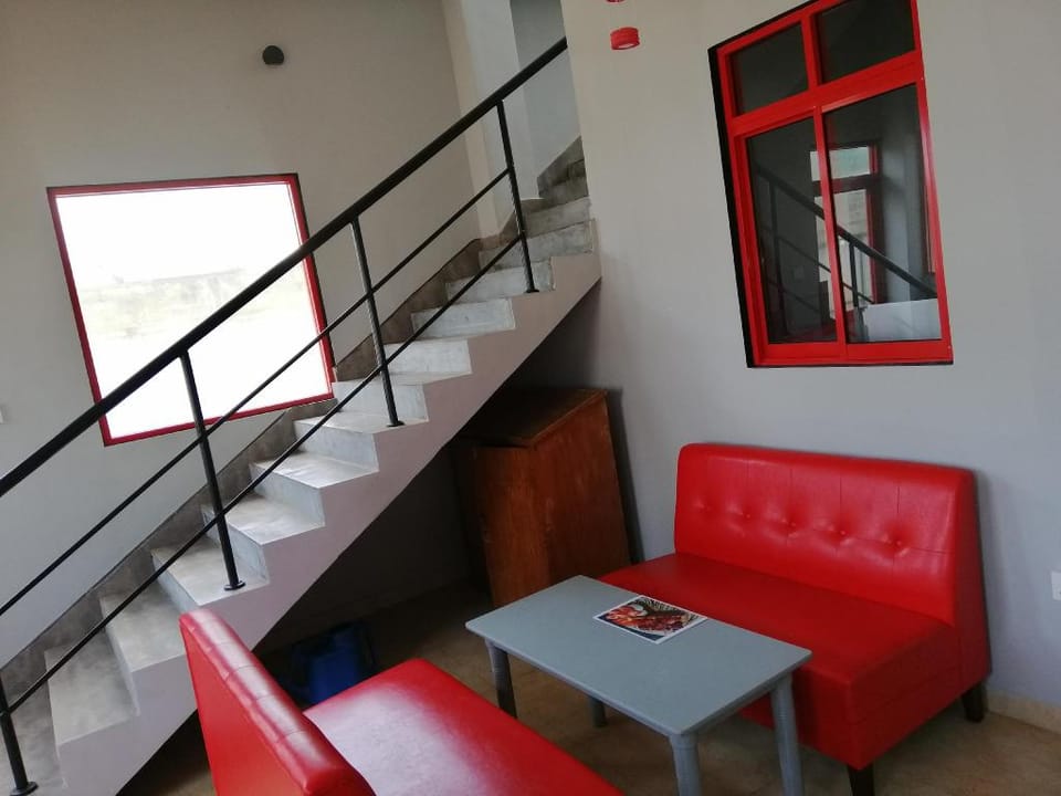 Marigold beachhouse Apartment in Wadduwa