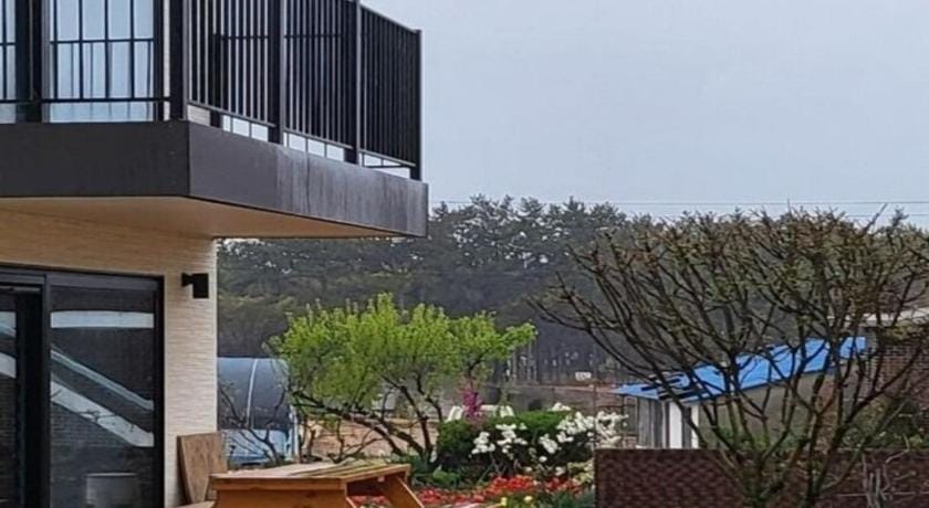 Muan Chorusvilla Bed and Breakfast in South Korea