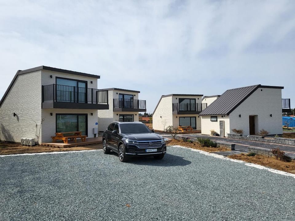 Muan Chorusvilla Bed and Breakfast in South Korea