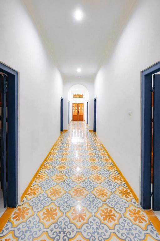 Ruang Rindu Malioboro Villa in Yogyakarta