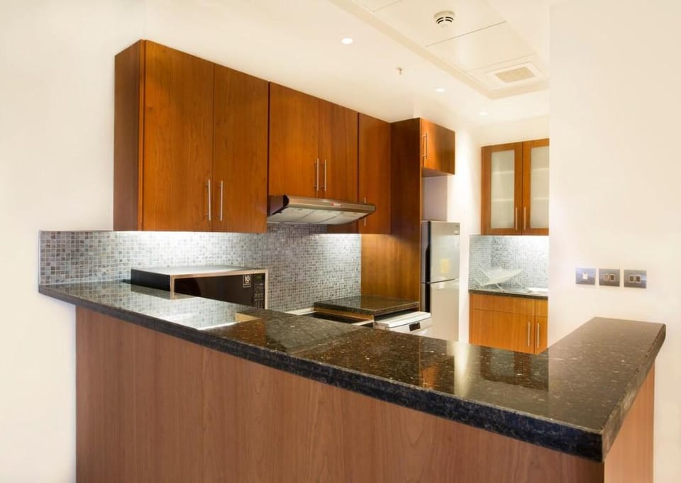 City Haven, Luxury Apartment in the Heart of DIFC Apartment in Dubai
