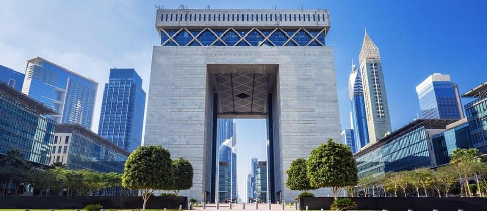 City Haven, Luxury Apartment in the Heart of DIFC Apartment in Dubai