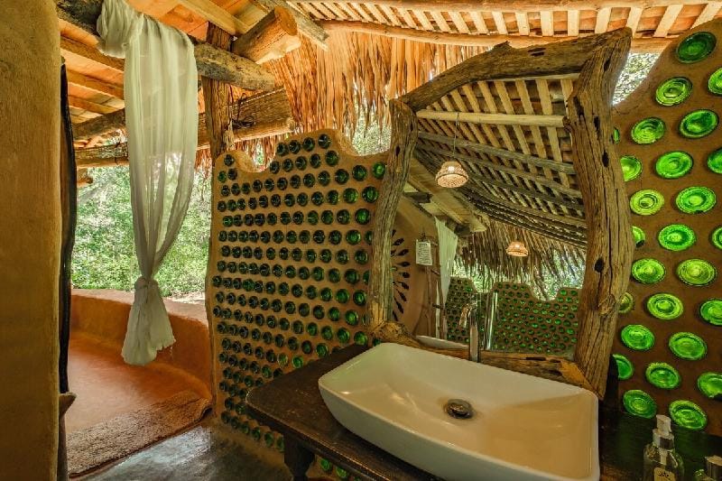 Banyan Camp- Champagne Lodge Vacation rental in Uva Province, Sri Lanka