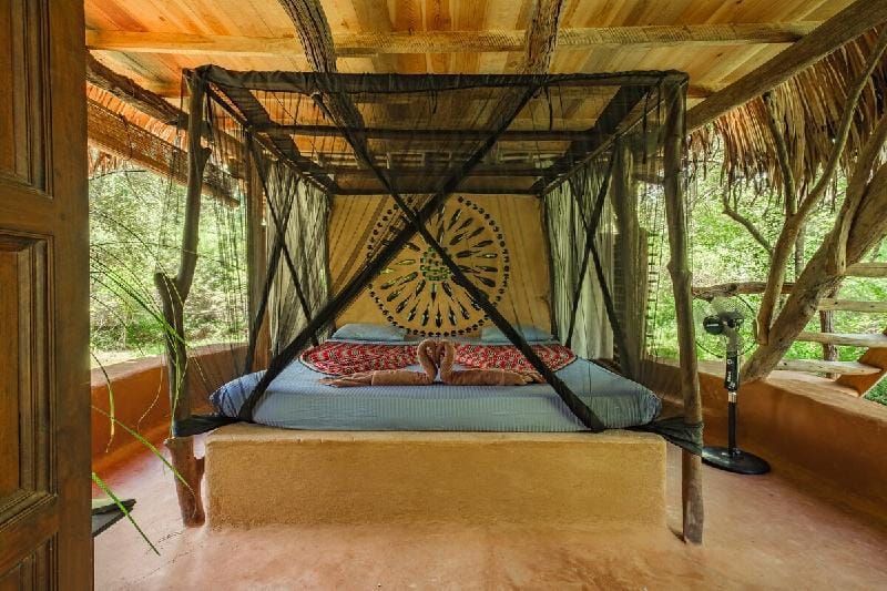 Banyan Camp- Champagne Lodge Vacation rental in Uva Province, Sri Lanka