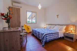 Villaggio Residence Emmesse Appartamenti Standard Apartment in Calabria