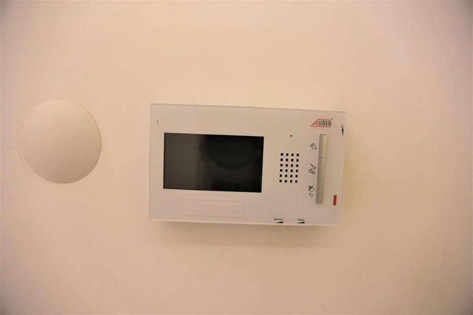 LUXURY 4+1 APT @ NISANTASI Apartment in Istanbul