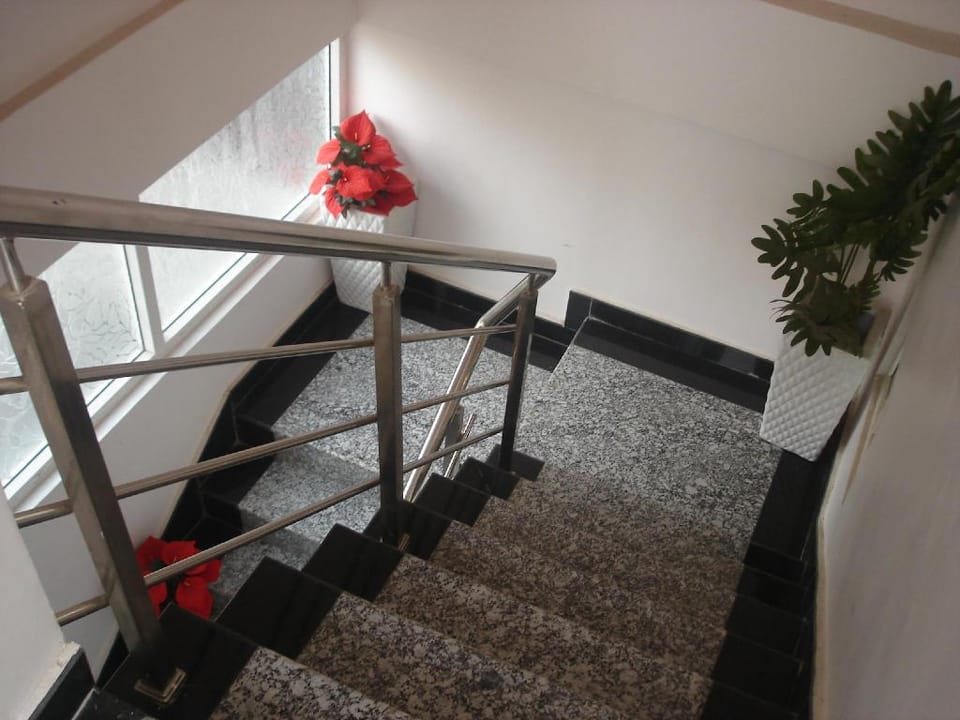 Atlas Homes Penthouse 1BHK | Jacuzzi @ Hitech City Vacation rental in Hyderabad