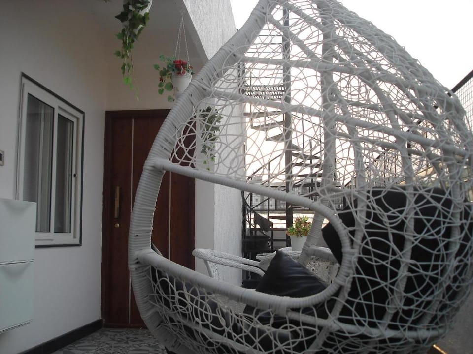 Atlas Homes Penthouse 1BHK | Jacuzzi @ Hitech City Vacation rental in Hyderabad