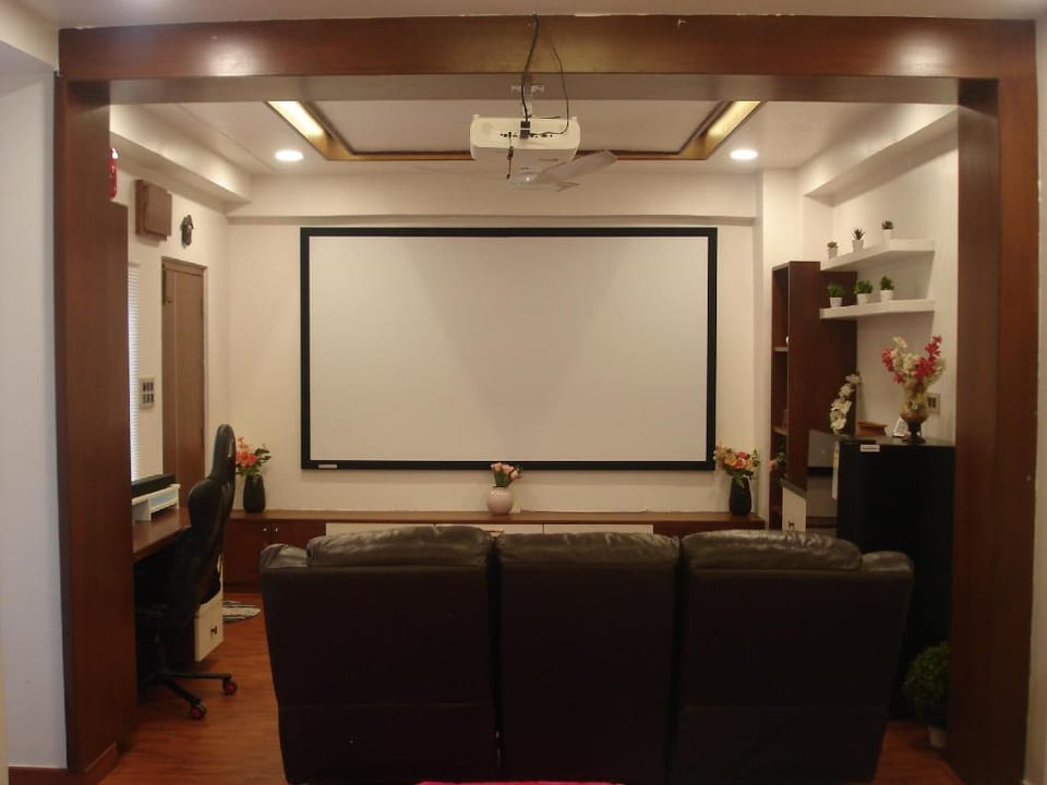 Atlas Homes Penthouse 1BHK | Jacuzzi @ Hitech City Vacation rental in Hyderabad