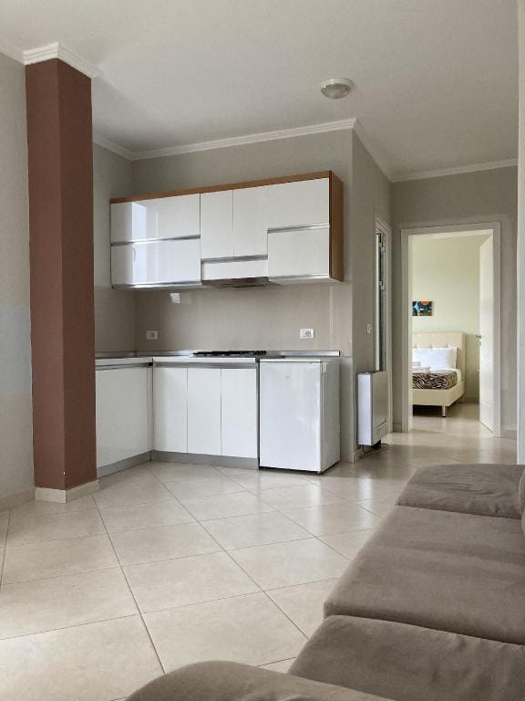 Lovely apartments for the whole family and friends Apartment in Tirana County, Albania