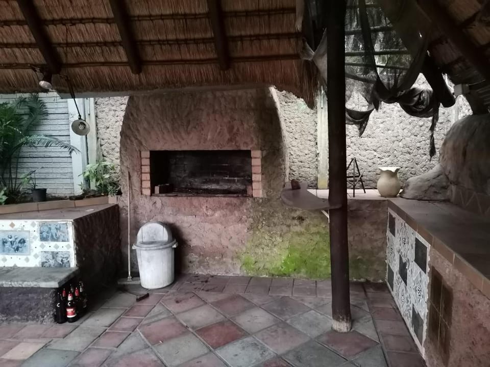 Dreamers nest Apartment in KwaZulu-Natal