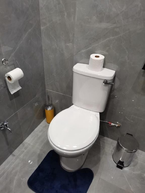 Dreamers nest Apartment in KwaZulu-Natal