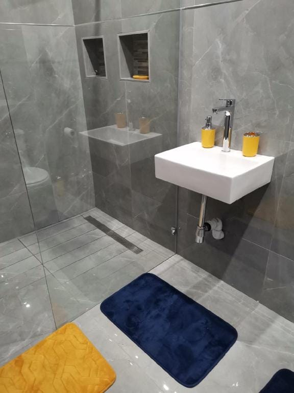 Dreamers nest Apartment in KwaZulu-Natal