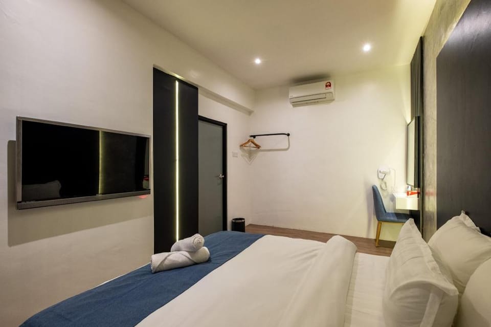 Bukit Mertajam Houses Vacation rental in Penang