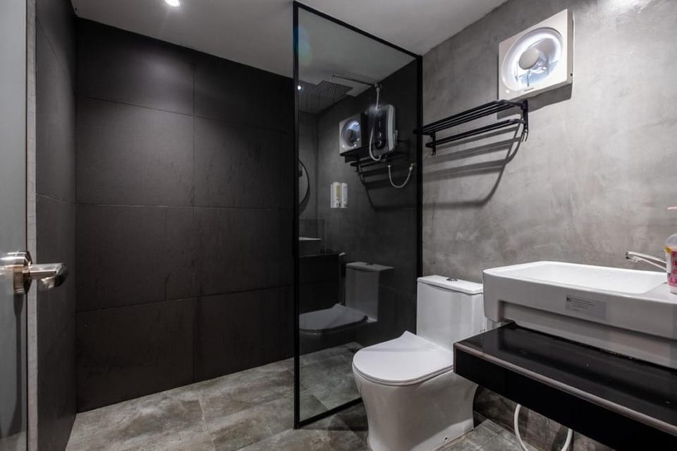 Bukit Mertajam Houses Vacation rental in Penang
