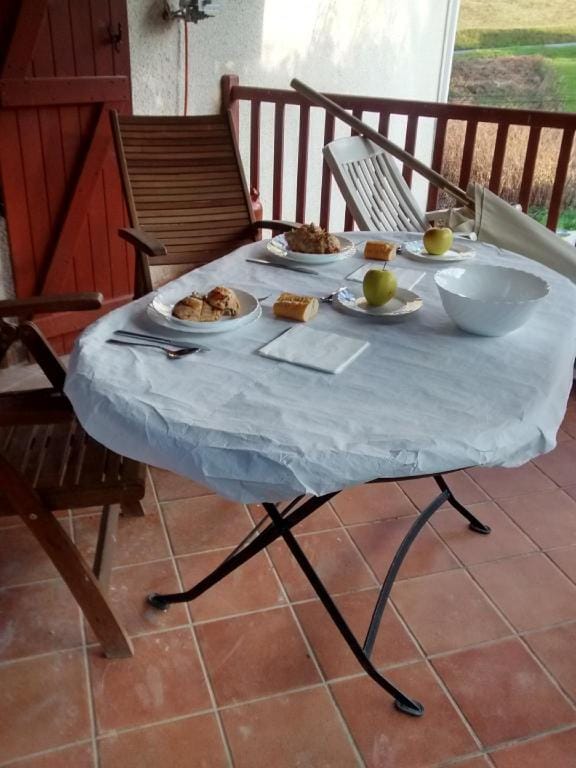 Casa Itsengabe Villa in Hendaye