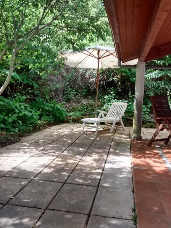 Casa Itsengabe Villa in Hendaye