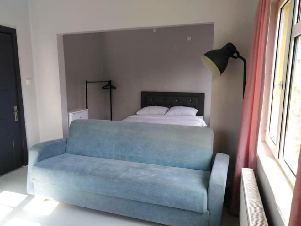 Small studio #3 Apartment in Istanbul