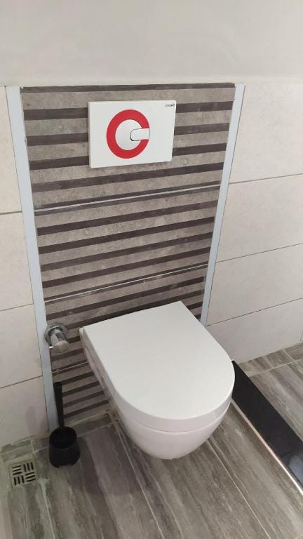 Small studio #3 Apartment in Istanbul