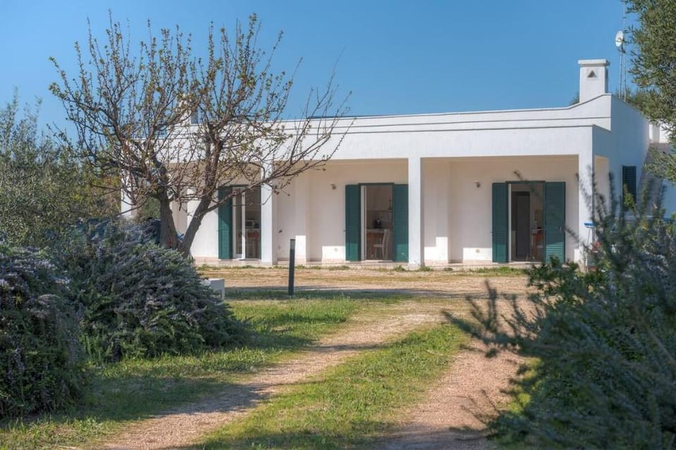 Casa Zampignola 3 by Typney Villa in Province of Taranto