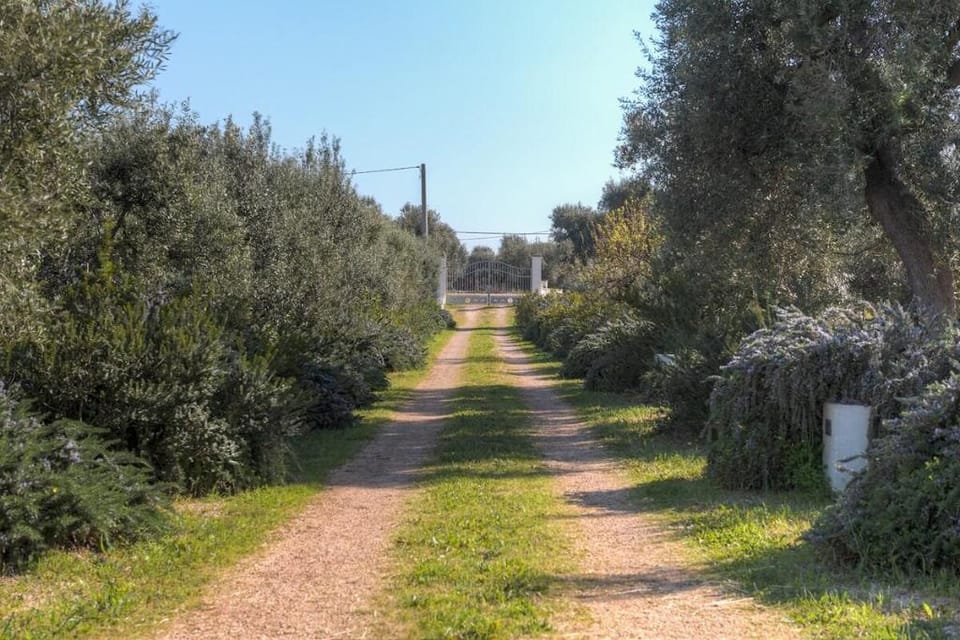 Casa Zampignola 2 by Typney Villa in Province of Taranto
