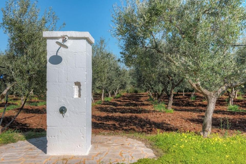 Casa Zampignola 1 by Typney Villa in Province of Taranto