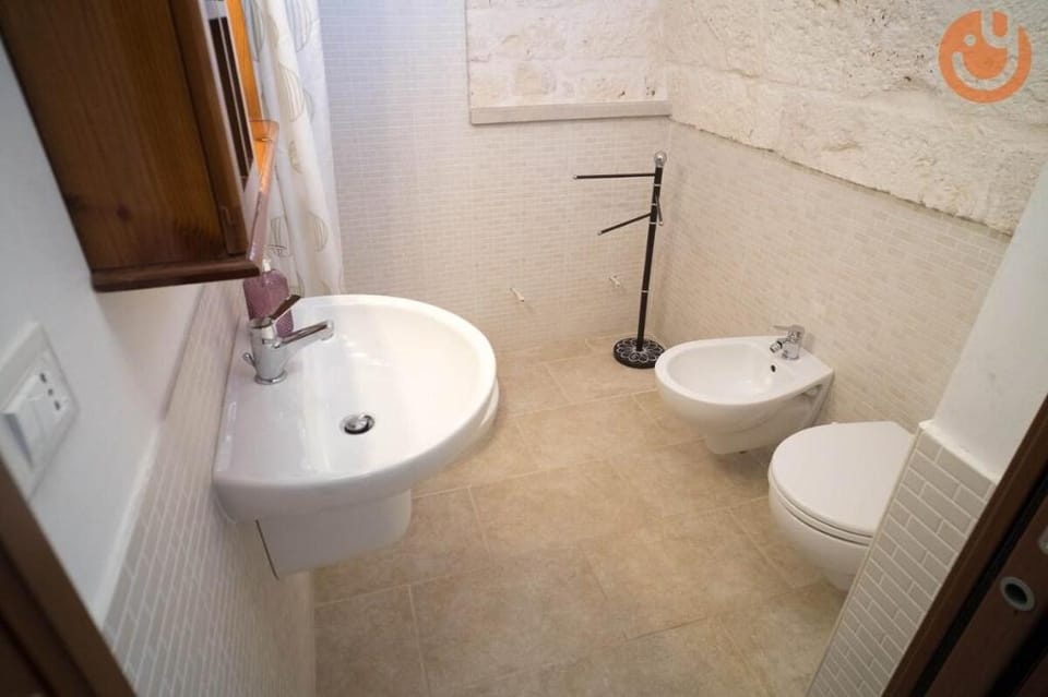 Masseria Fumarola Il Cavaliere 3 by Typney Villa in Province of Taranto