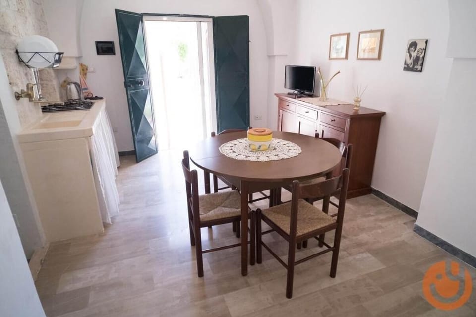 Masseria Fumarola Il Cavaliere 3 by Typney Villa in Province of Taranto