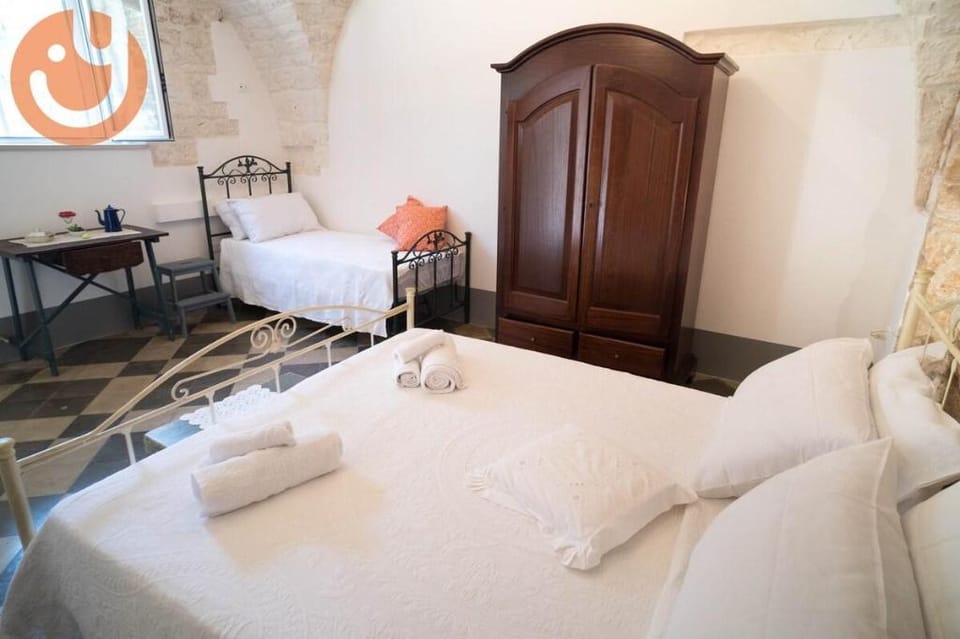 Masseria Fumarola Il Cavaliere 2 by Typney Villa in Province of Taranto