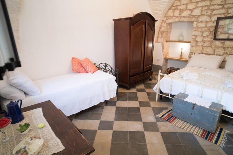 Masseria Fumarola Il Cavaliere 2 by Typney Villa in Province of Taranto