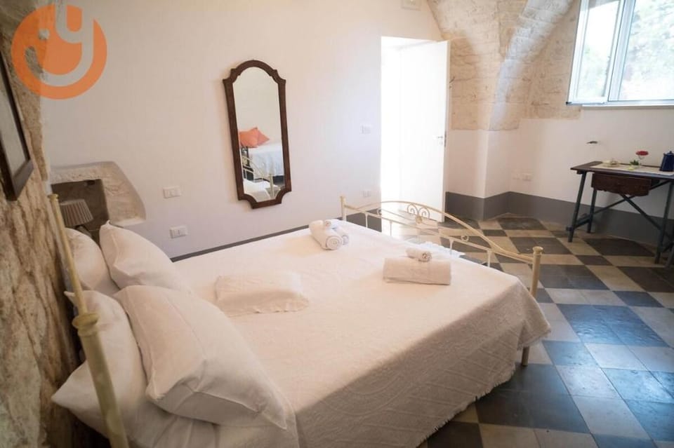 Masseria Fumarola Il Cavaliere 2 by Typney Villa in Province of Taranto