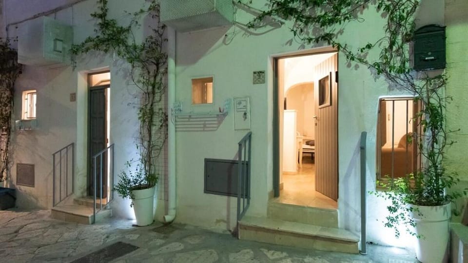B&B il Vico 14 Ostuni by Typney Vacation rental in Ostuni