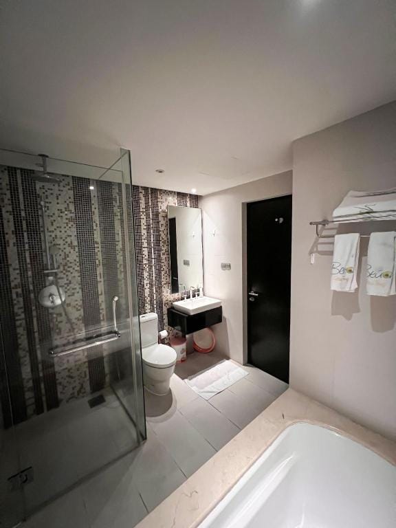 Beach The Beach Apartment Apartment in Nha Trang