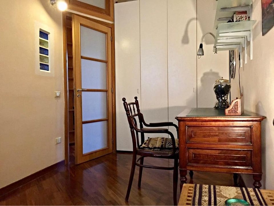 Casa Vacanze Seahorse Apartment in Salerno