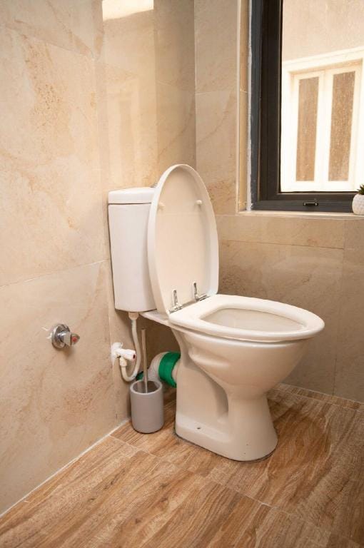 Three bed Home with SuperFast Wifi & 247 Security Apartment in Lagos, Nigeria