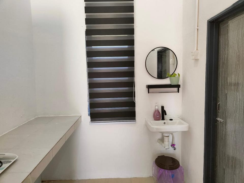 Laman Hanaz  - Standard Deluxe Vacation rental in Kedah