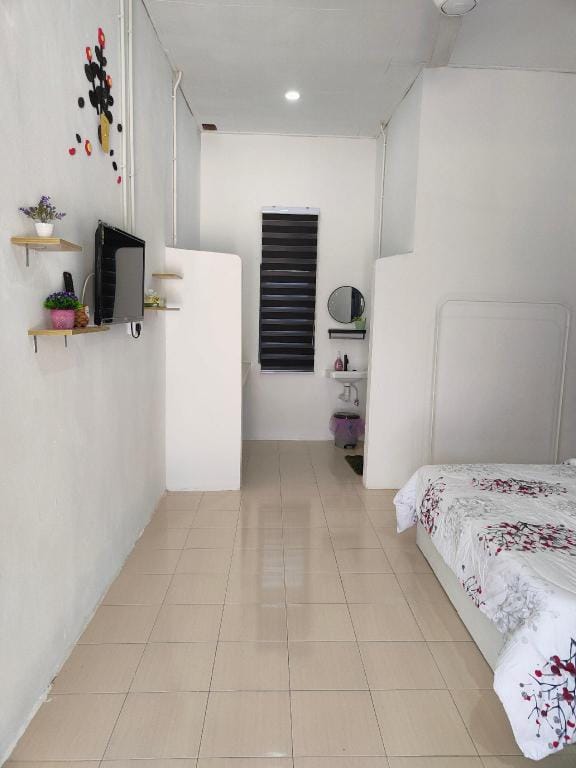 Laman Hanaz  - Standard Deluxe Vacation rental in Kedah