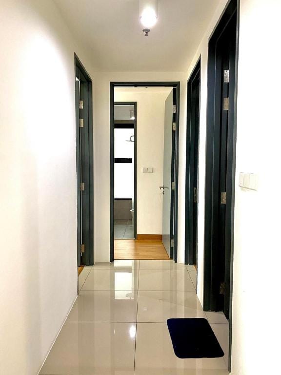 Tropicana 218 Macalister by stayCATion Homestay  Apartment in George Town