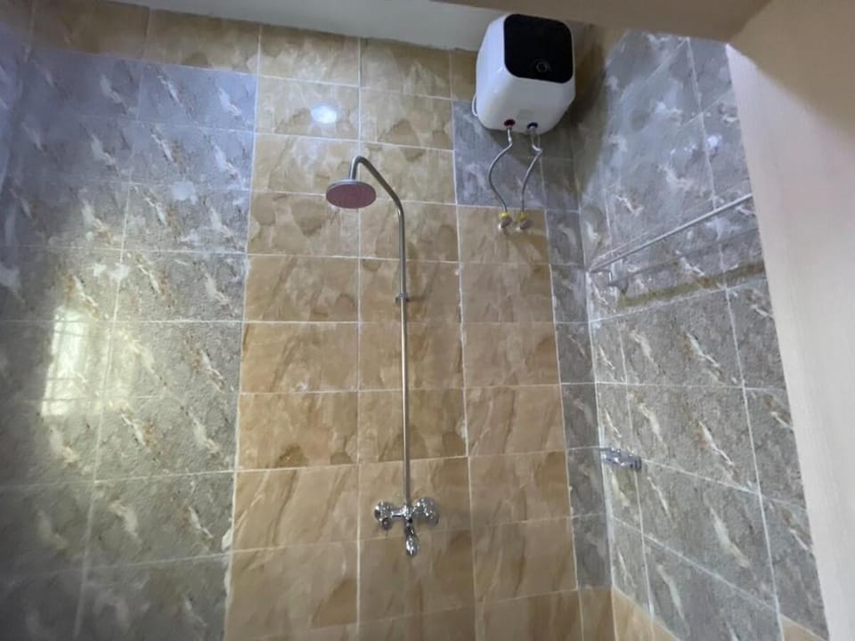 SUNSET VIEW CONDO@UTAKO+WIFI+24HRs AC & GENERATOR Apartment in Abuja