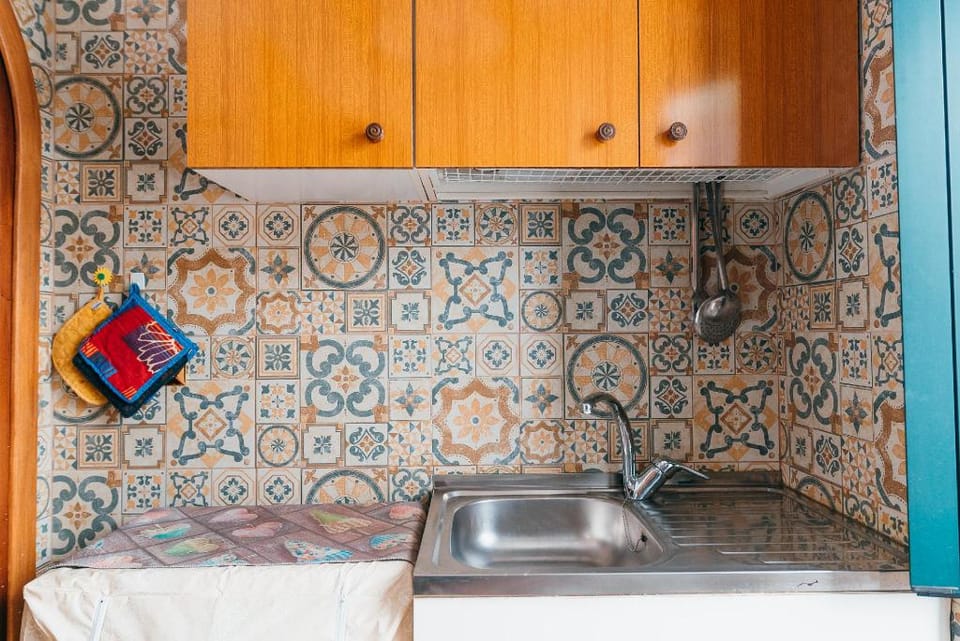 Casa Vincenzina Atrani Apartment in Campania