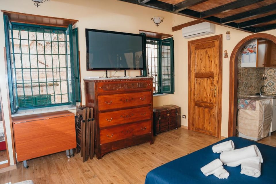 Casa Vincenzina Atrani Apartment in Campania