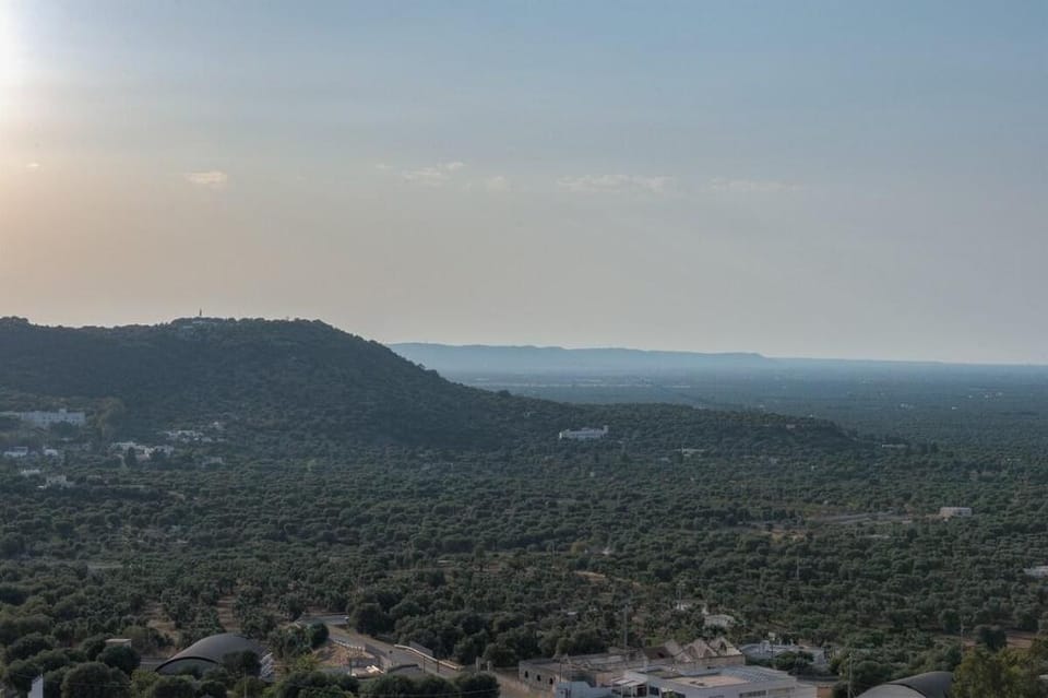 La maison panoramique by Typney Vacation rental in Ostuni