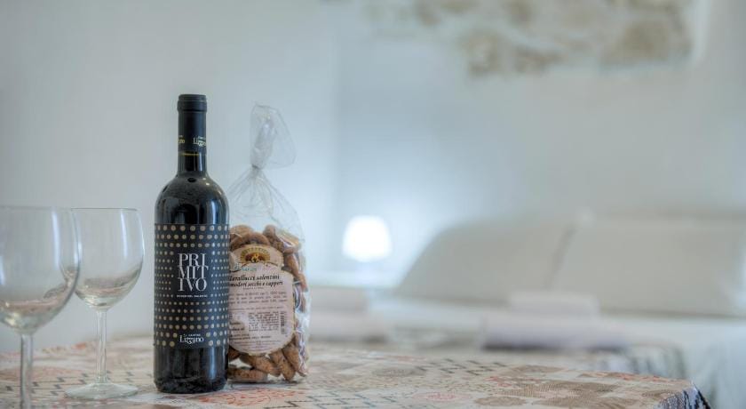 La maison panoramique by Typney Vacation rental in Ostuni