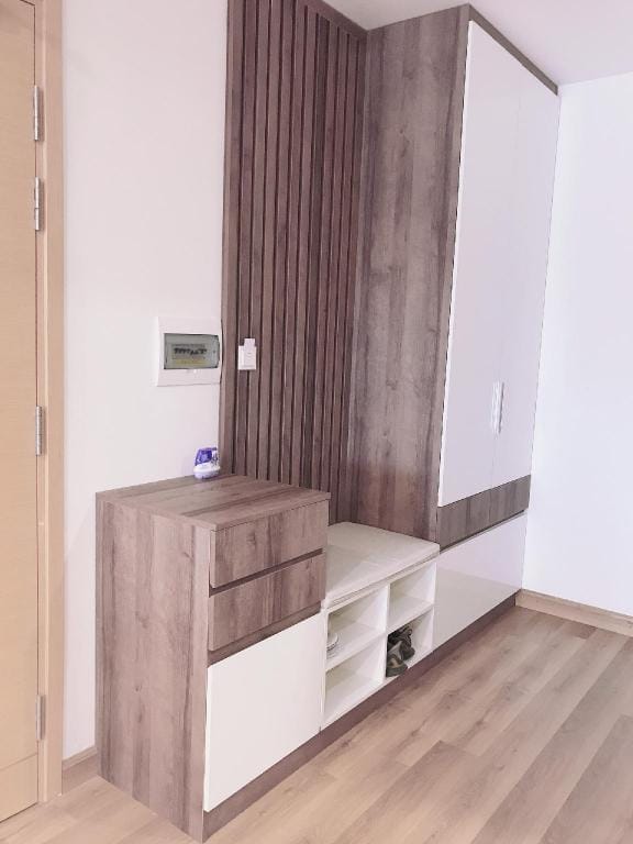 TMS tầng 20 Apartment in Vietnam