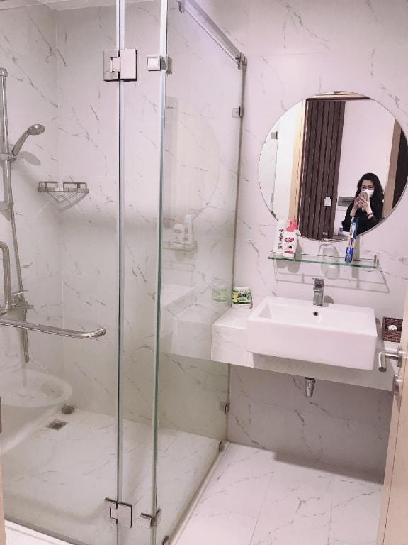 TMS tầng 20 Apartment in Vietnam