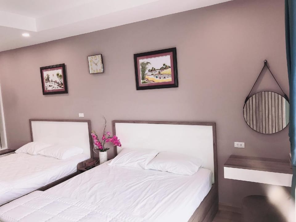 TMS tầng 20 Apartment in Vietnam