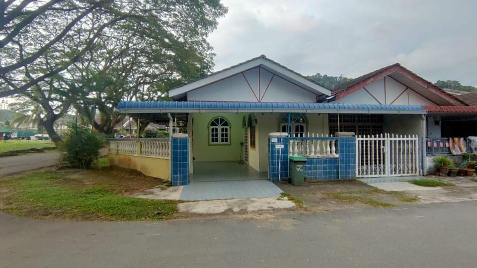 ASTANA IDAMAN HOMESTAY LANGKAWI Vacation rental in Kedah