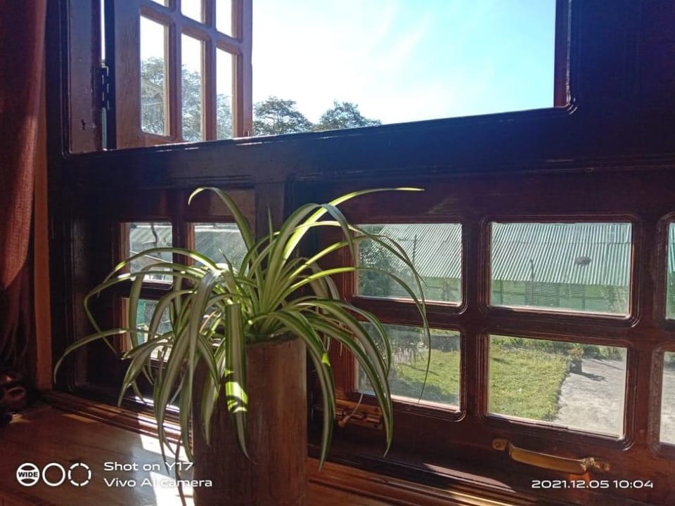 Yuksam Pala's Home stay.   Mini farm stay Vacation rental in India